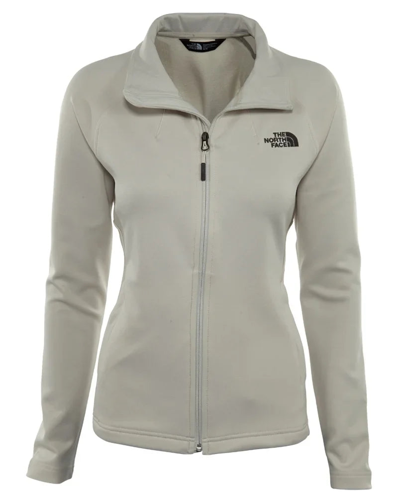 North Face Momentum Full Zip Womens Sizetyle : A2vdc