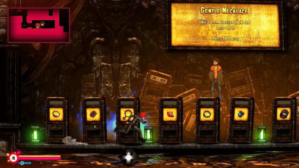 Demoniaca: Everlasting Night [PlaySizetation 5]