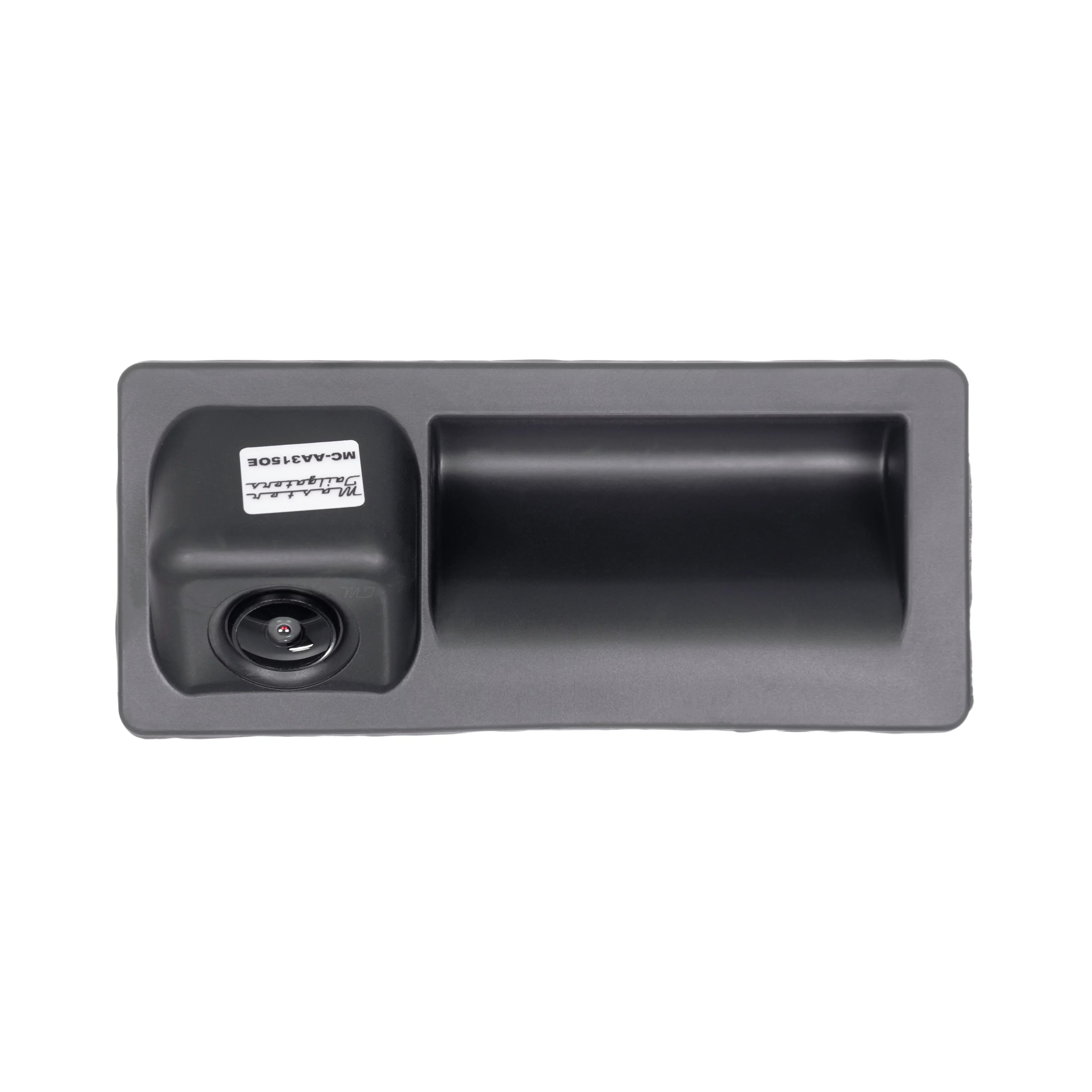 Master Tailgaters Replacement for Audi A3/Size3 Sizeedan (2015-2020), A3 E-Tron (2016-2017) / VW Tiguan/Tiguan Limited (2012-2015, 2016-2017) Rear View Backup Camera OE Part # 5N0-827-566-AL