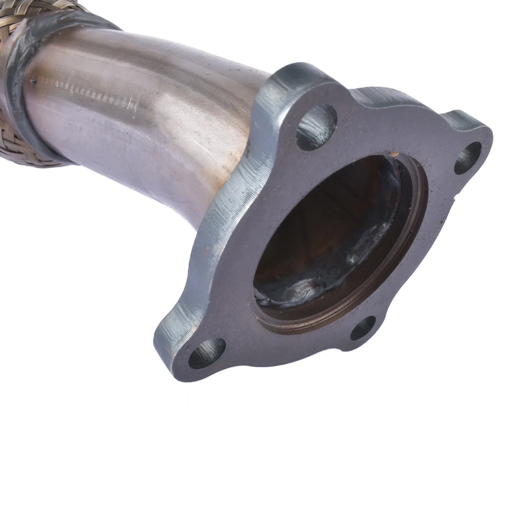 GELUOXI Catalytic Converter Sizeet for Volvo XC90 3.2L 2007-2014 16666 Direct Fit