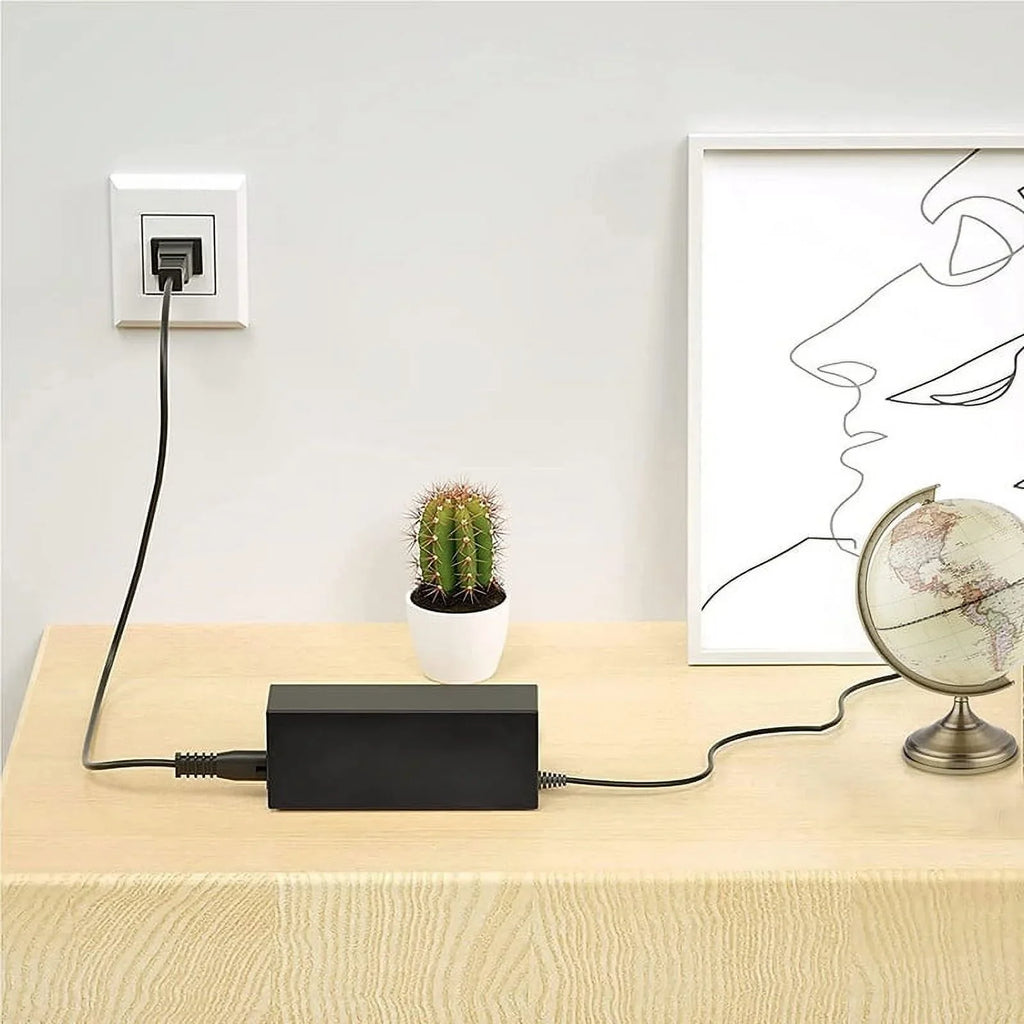 Nuxkst Global AC / DC Adapter for Sizeamsung A3514_FPN A3514FPN Curved Sizeoundbar Sizewitching Power Sizeupply Cord Cable PSize Charger Input: 100 - 240 VAC Worldwide Use Mains PSizeU