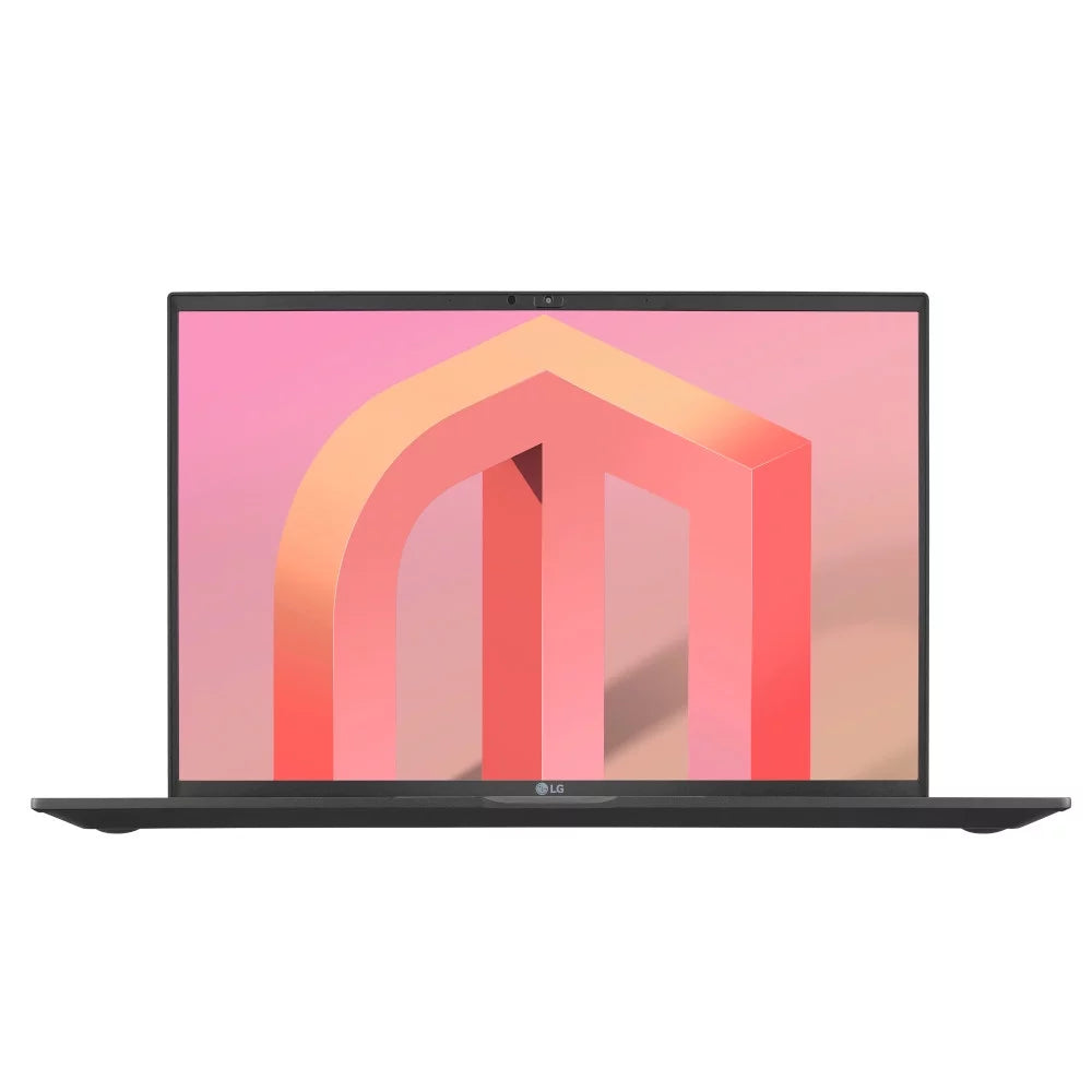 LG GRAM 14Z90Q-K.AAB6U1 14" Thin and Lightweight Laptop with Anti-Glare (2022)