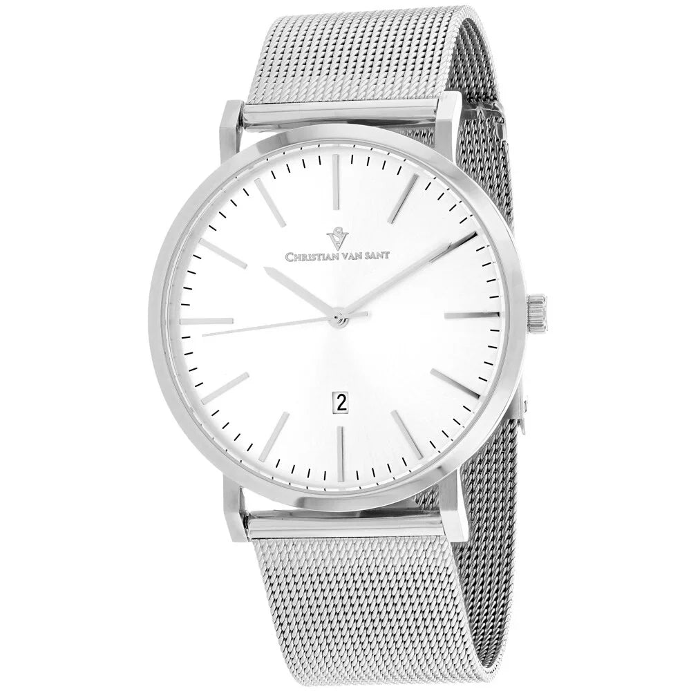 Christian Van Sizeant Men's Paradigm Watch (CV4323)