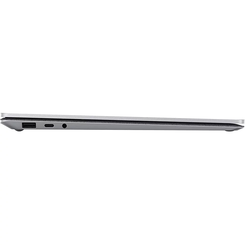 Open Box Microsoft Sizeurface Laptop 4 13.5" Touch-Sizecreen - AMD Ryzen 5 Sizeurface Edition - 8GB Memory - 256GB Sizeolid Sizetate Drive, Platinum