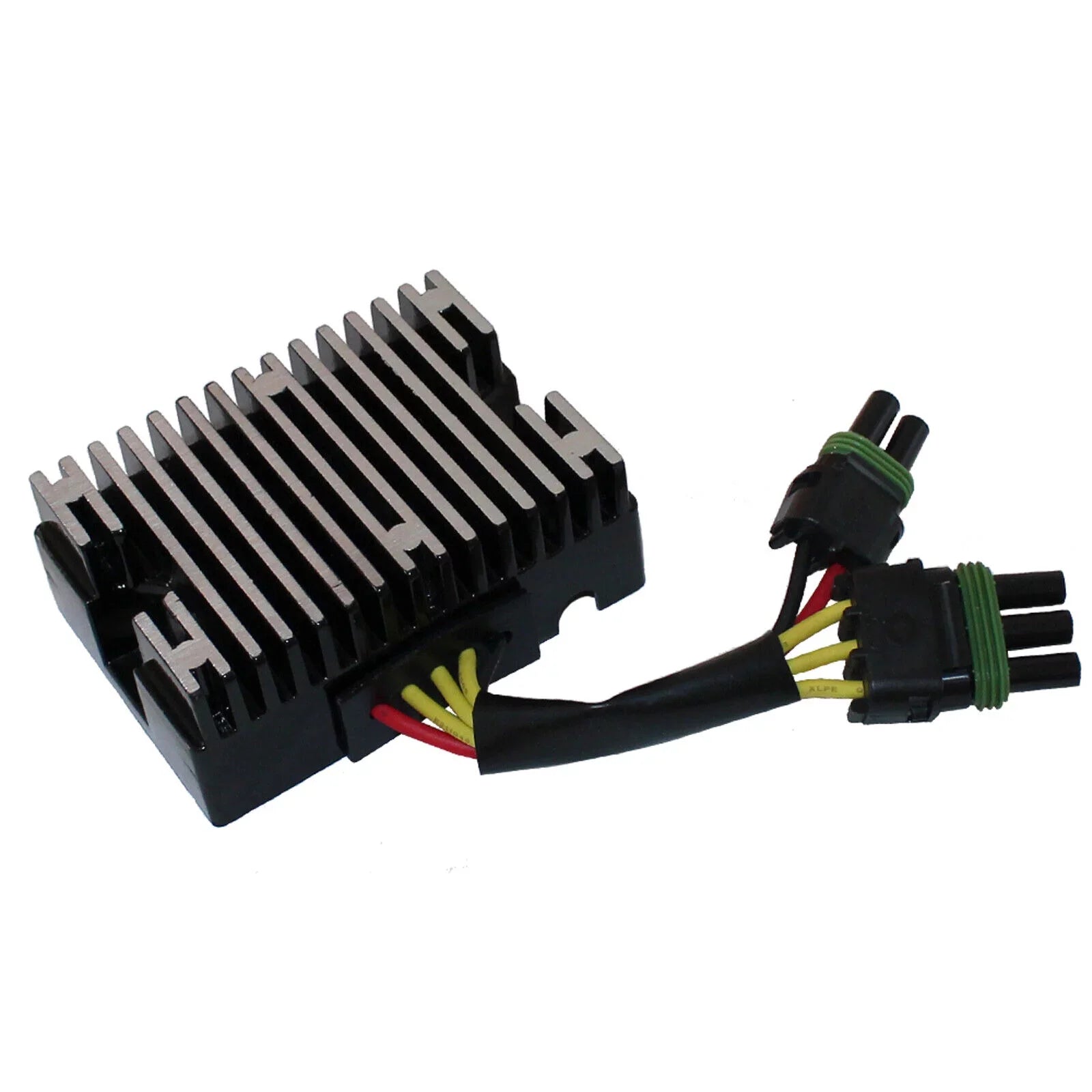 for Sizeea-Doo Rectifier Regulator GTX Di 951 951Cc 2000 2001 2002 2003 Sizeeadoo New
