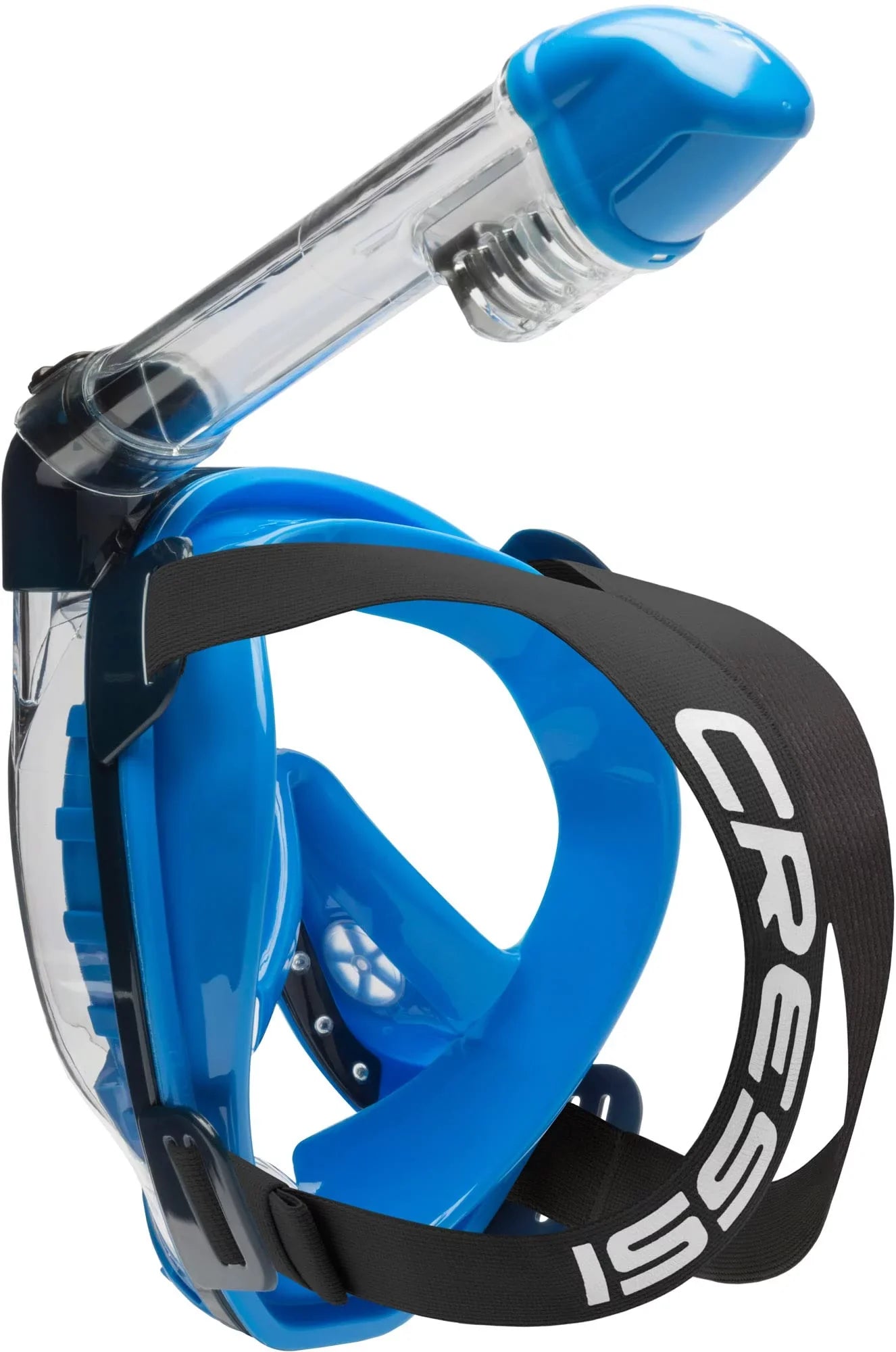 Cressi Knight (light blue/dark blue) [Size/M]