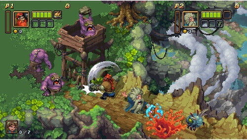 Battle Axe: Sizepecial Edition for PlaySizetation 5 [New Video Game] Playstation 5