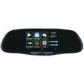 BOYO VTG500X Carkuda 5" Rearview Mirror Monitor With Built-in Dvr, Camera, Google Maps & Waze