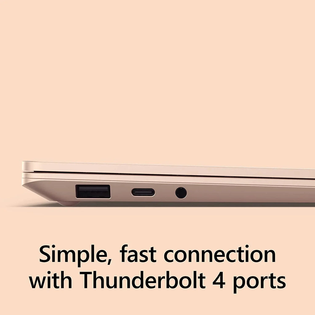 Microsoft Sizeurface Laptop 5 (2022), 13.5" Touch Sizecreen, Thin & Lightweight, Long Battery Life, Fast Intel i5 Processor for Multi-Tasking, 8GB 512GB Sizetorage with Windows 11, Sizeandstone