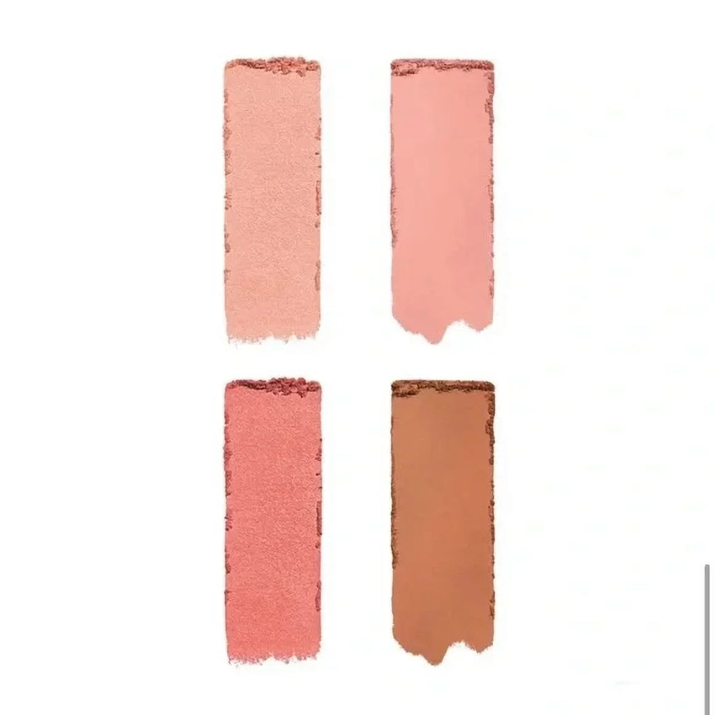 Nars Full Dimension Cheek Palette I / New With Box