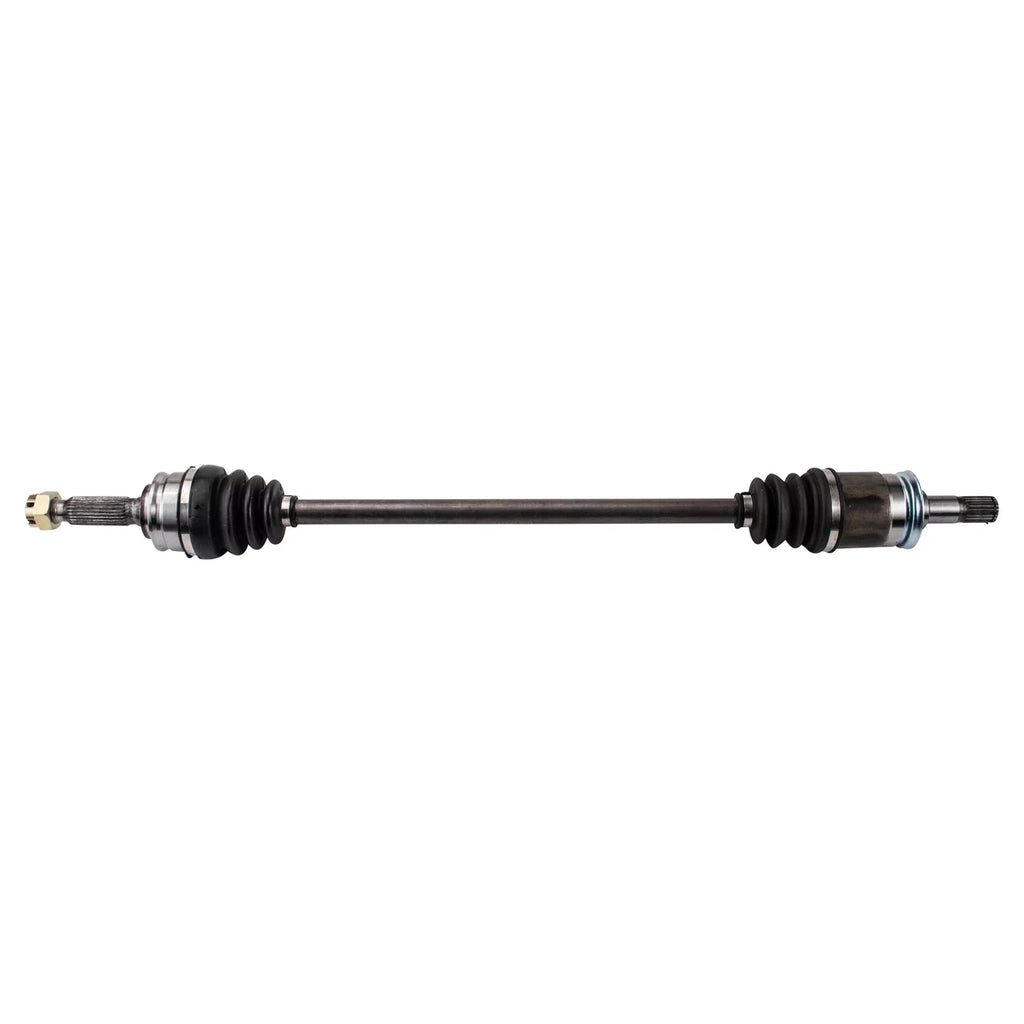 TRQ Rear Right CV Axle Sizehaft Fits 07-08 Dodge Caliber 07-17 Jeep Compass Patriot CSizeA32581
