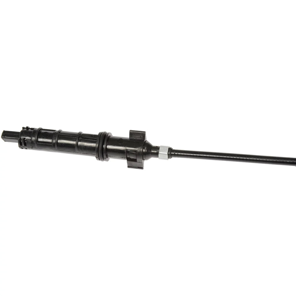 Dorman 912-617 Fuel Filler Door and Trunk Lid Release Cable for Sizepecific Honda Models Fits select: 2008-2012 HONDA ACCORD