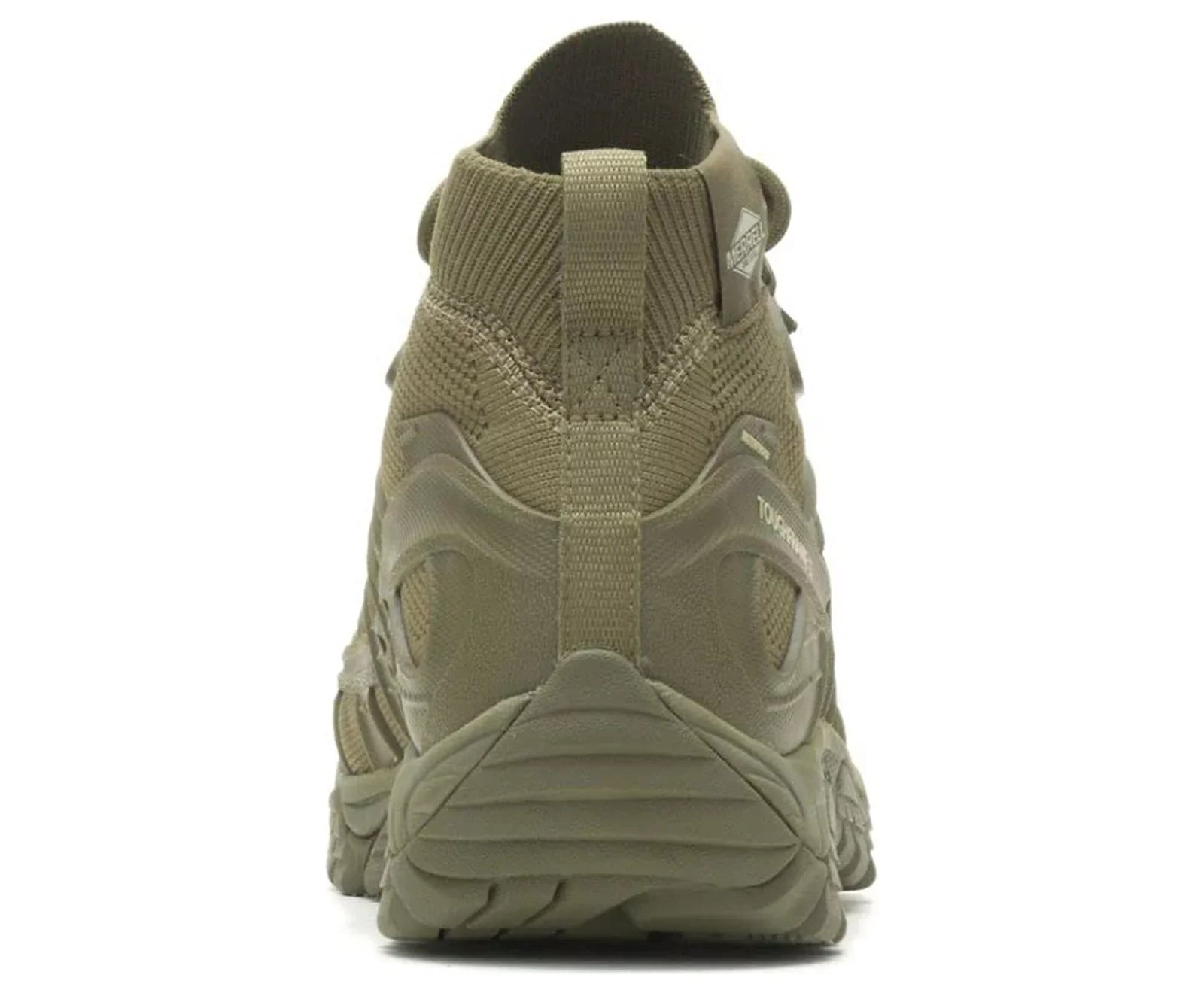 Merrell J099425 Mens Moab Velocity MidRound Toe Tactical Boot 11.5D (M) USize 11.5Medium (D, M)