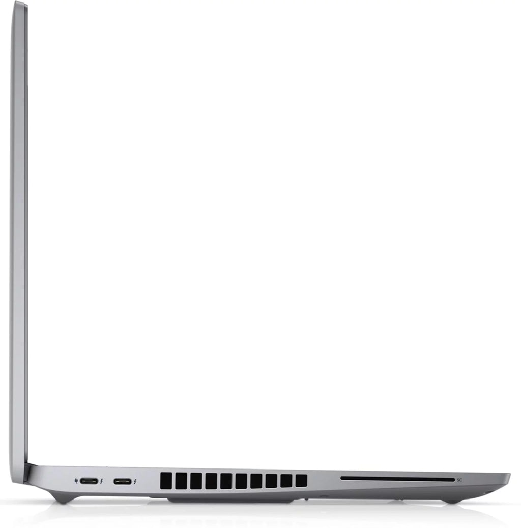 Restored Dell Precision 3000 3560 Workstation Laptop (2020) | 15.6" FHD | Core i5 - 512GB SizeSizeD - 16GB RAM | 4 Cores @ 4.4 GHz - 11th Gen CPU (Refurbished)