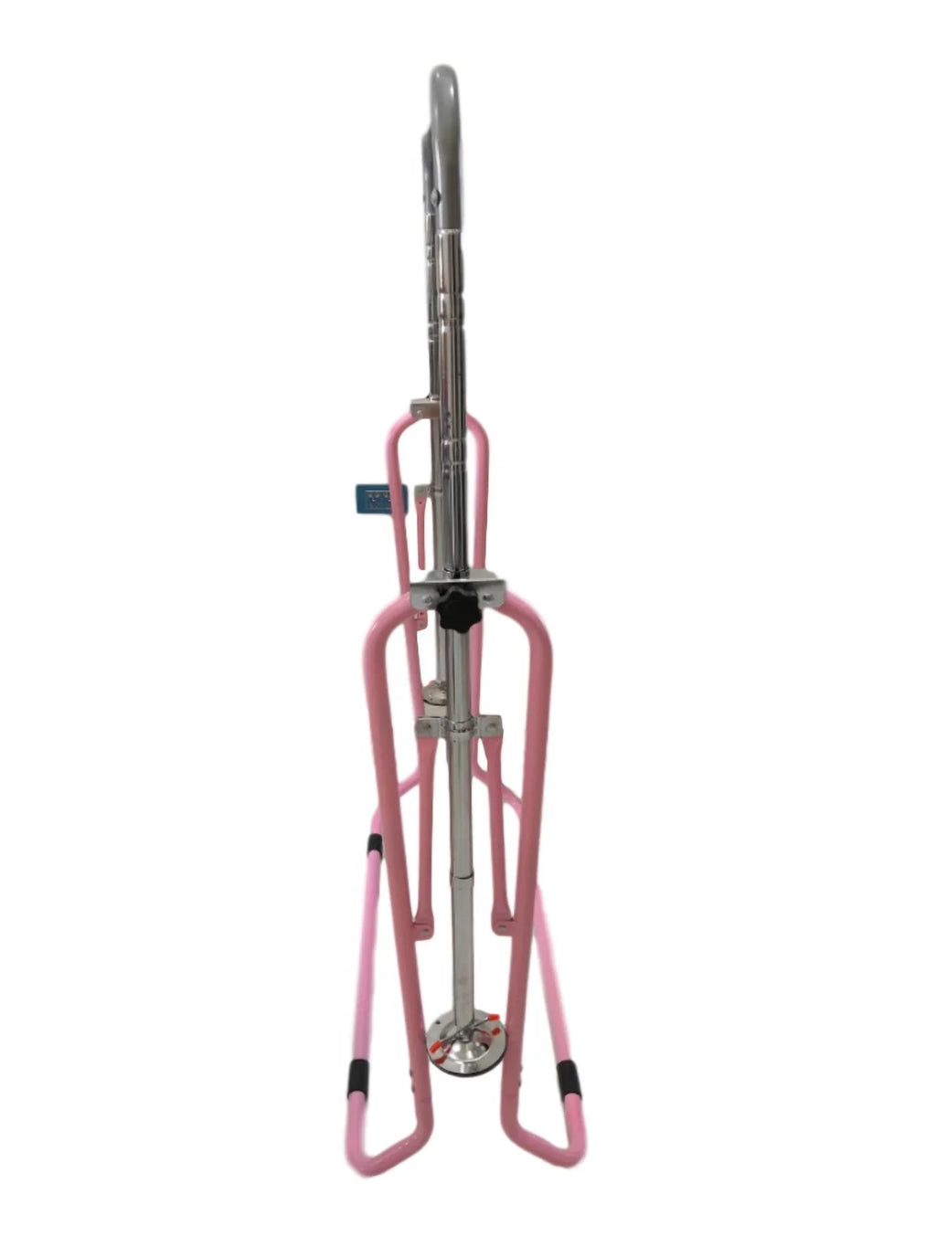 Jungle Kids Pink Horizontal Bar - Playground Training Play Bars for Kip