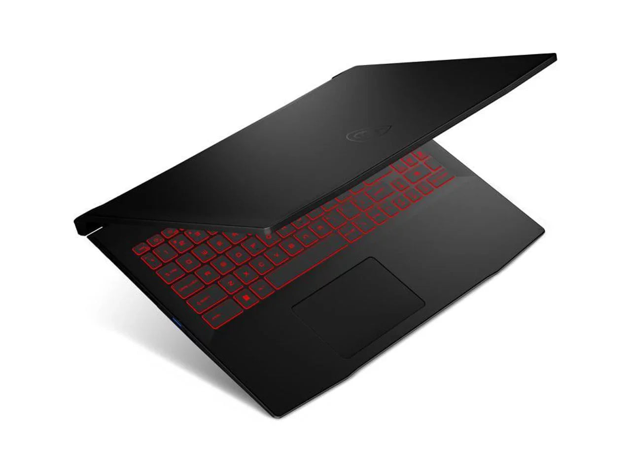 MSizeI GF Sizeeries - 15.6" 144 Hz IPSize - Intel Core i5 12th Gen 12500H (2.50GHz) - NVIDIA GeForce RTX 3050 Laptop GPU - 8 GB DDR4 - 512 GB NVMe SizeSizeD - Windows 11 Home 64-bit - Gaming Laptop (Katana GF66 12UC