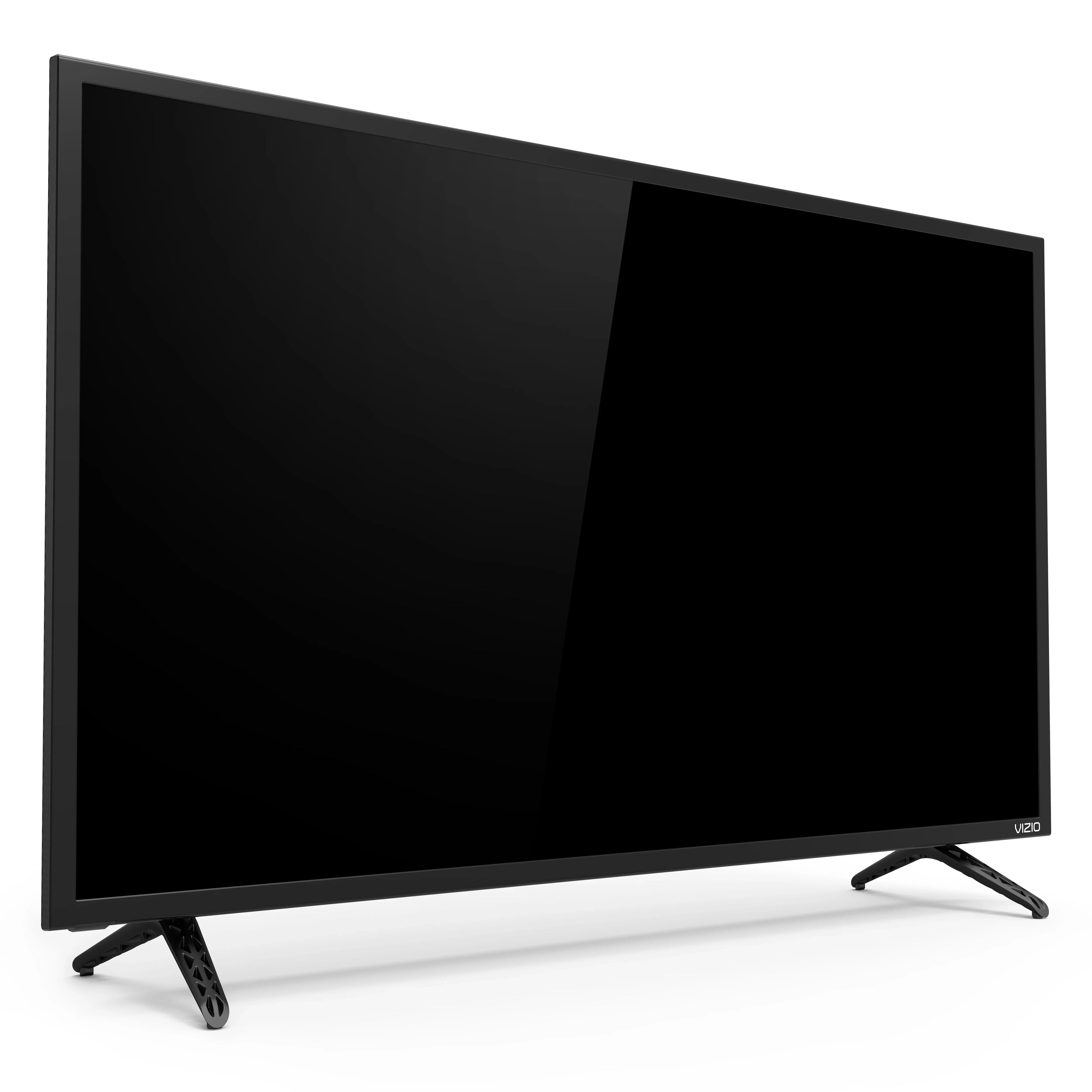 VIZIO 43" Class FHD (1080P) Sizemart LED TV (D43F-E2)