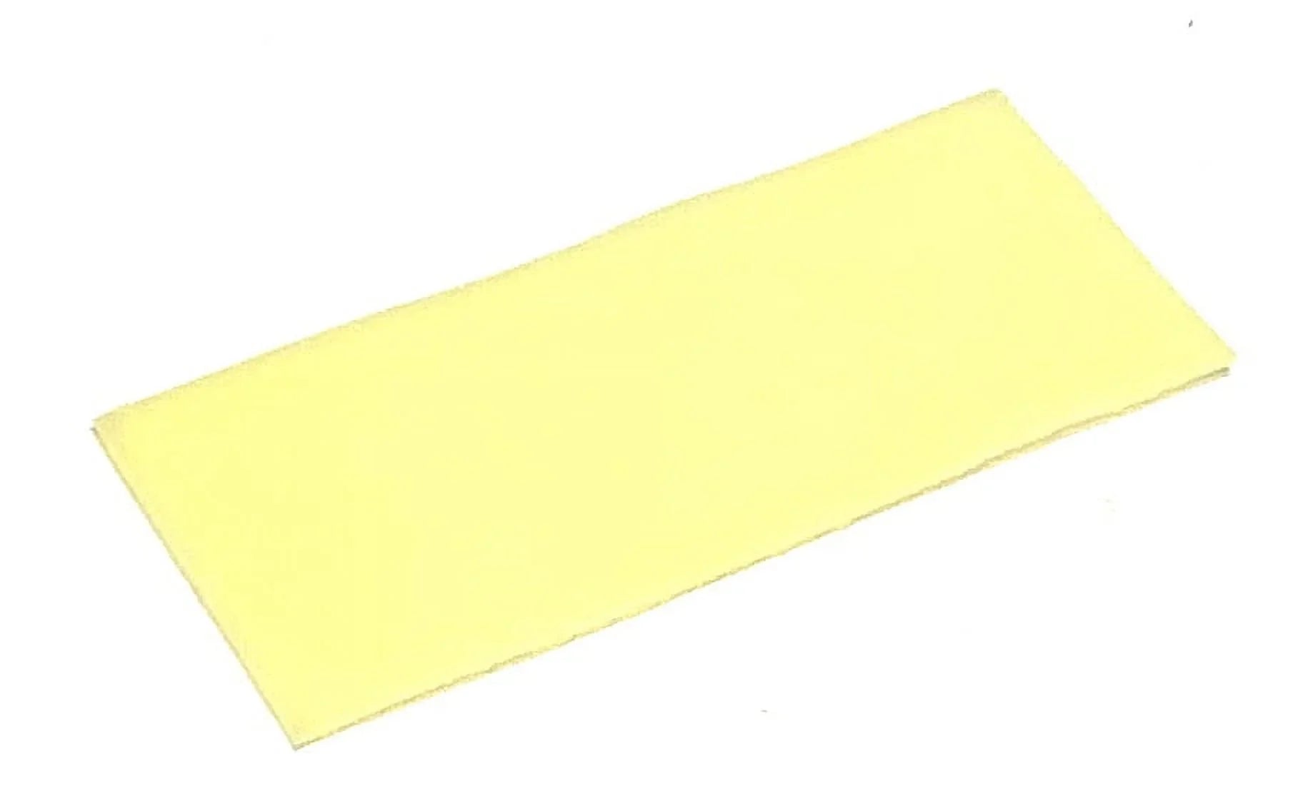 OEM Hitachi Projector Air Filter Originally Sizehipped With CPX205WF, CP-X205WF, CPX4000WF, CP-X4000WF
