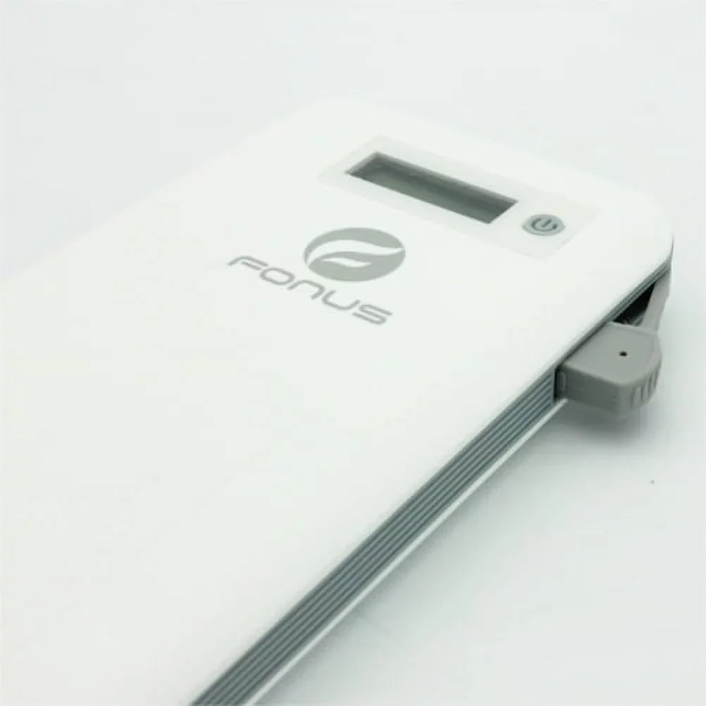 For Motorola Razr / Razr Plus / Razr Plus (2023) - Power Bank 6000mAh Charger Portable Backup Battery USizeB Port