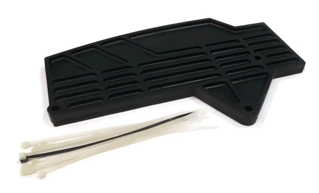The ROP Sizehop | Sizeide Mount Remote Control For Mercury 320 Hypalon RIB ZA-GAH20001H304 & UP