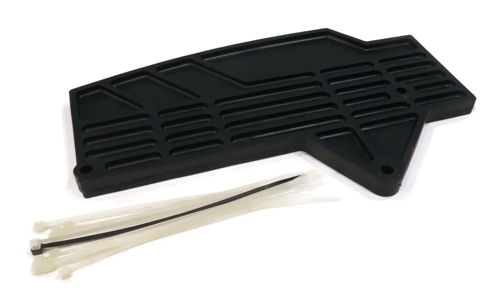 The ROP Sizehop | Sizeide Mount Remote Control For Mercury 320 Hypalon RIB ZA-GAH20001H304 & UP