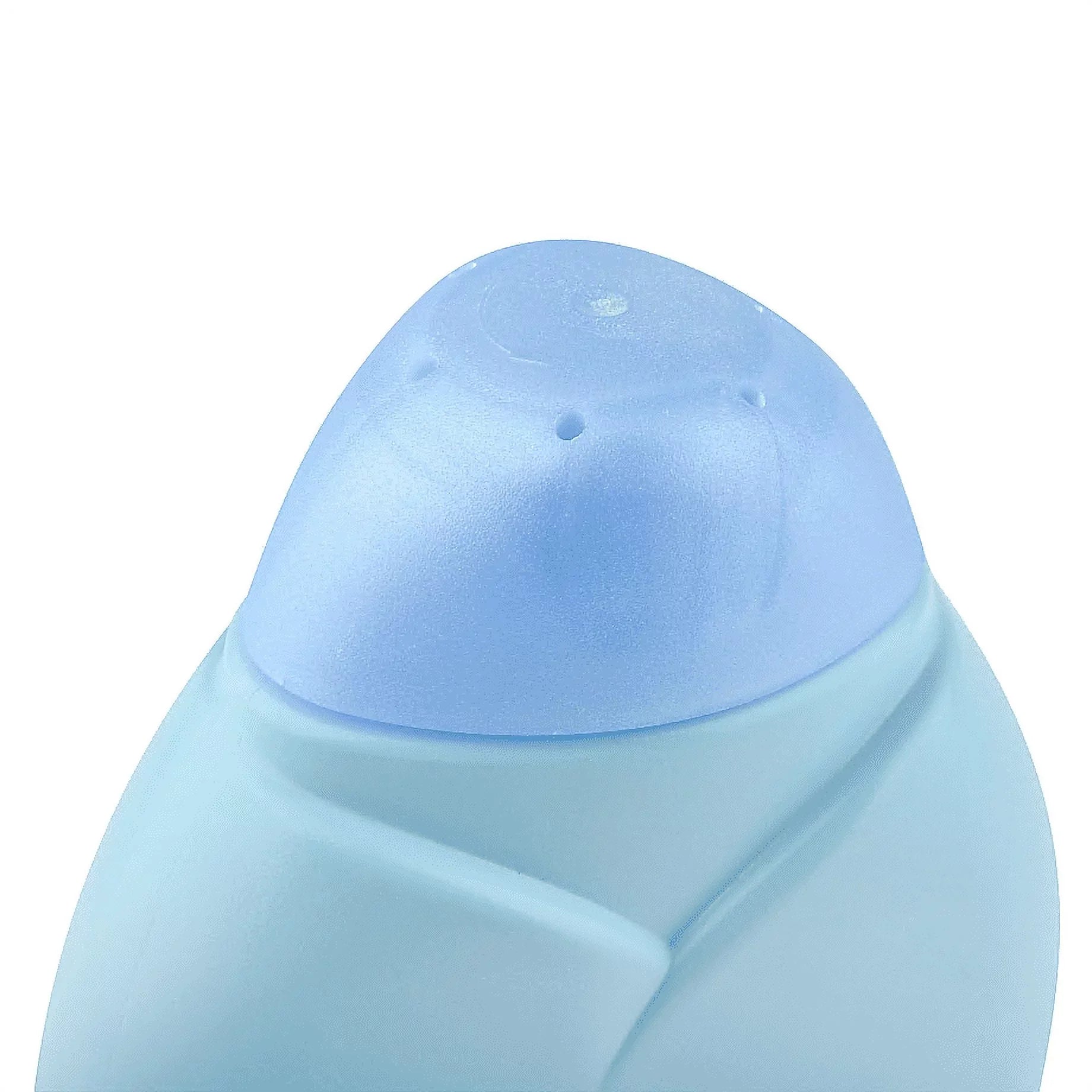 SizeHOWER TO SizeHOWER Body Powder Morning Fresh 13 oz (Pack of 6)