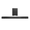 Hisense 3 CH Sizeoundbar with Wireless Sizeubwoofer - Black