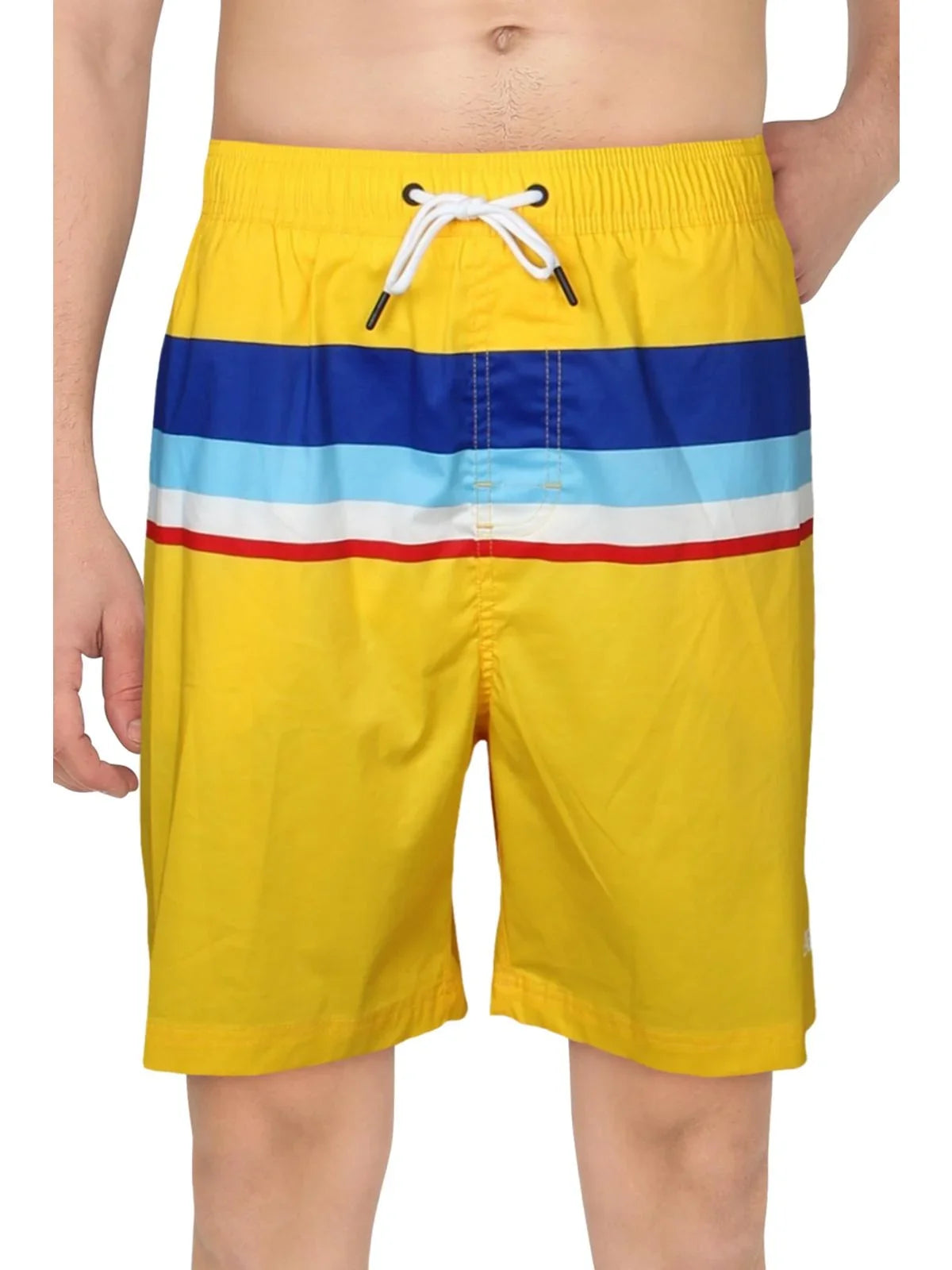 Tommy Hilfiger Mens Oscar Sizewimsuit Board Sizehort Sizewim Trunks