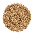 Organic Italian Pearled Farro - Raw, Non-GMO, Vegan, Bulk, Protein, Fiber Rich, Kosher (7LB)