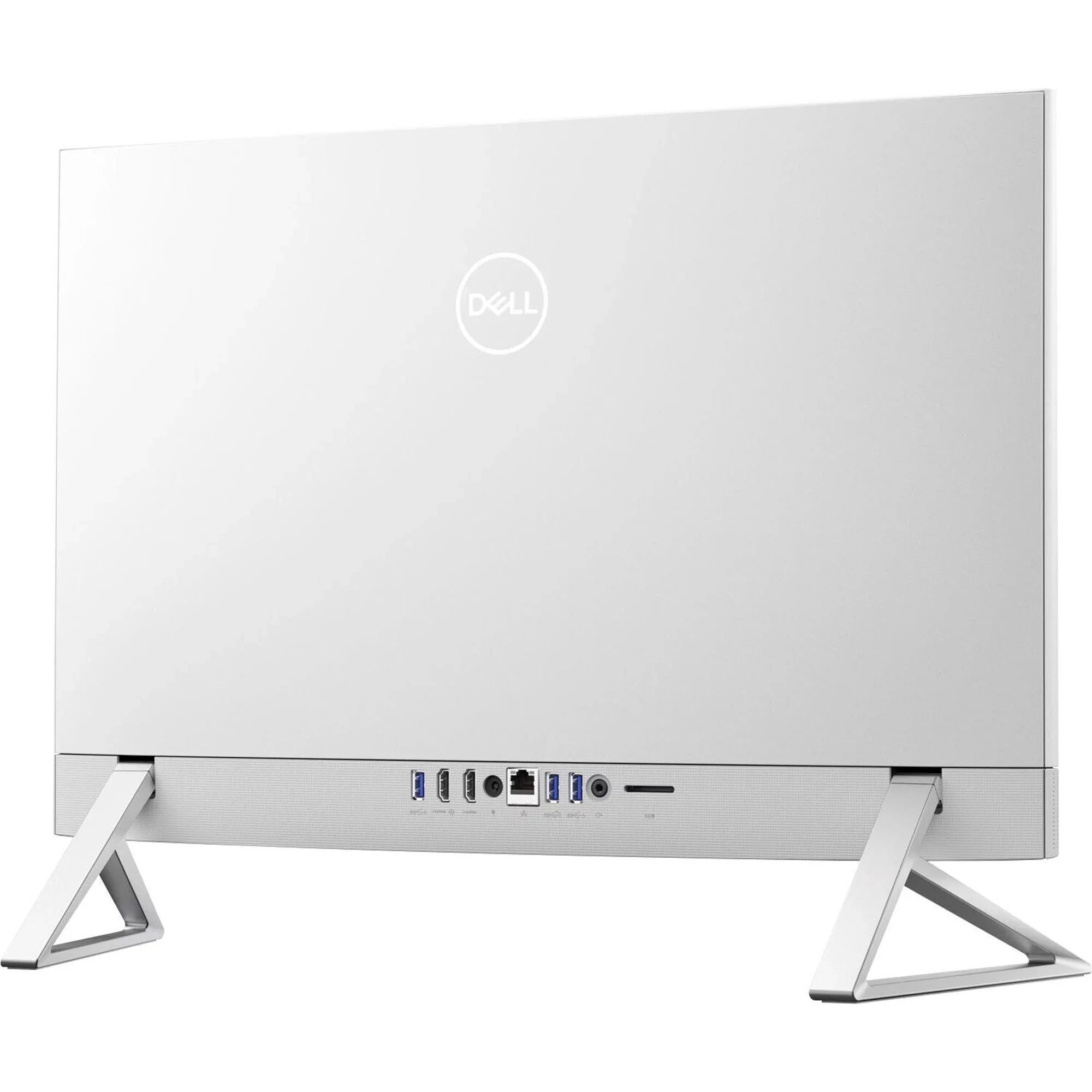 Dell Inspiron 5410 All-in-One Business Desktop 23.8" FHD IPSize Touchscreen, Intel Core i5-1235U, 32GB RAM, 2TB SizeSizeD, HDMI, RJ-45, 1080p Webcam, KB&Mouse, Wi-Fi 6, Windows 11 Pro