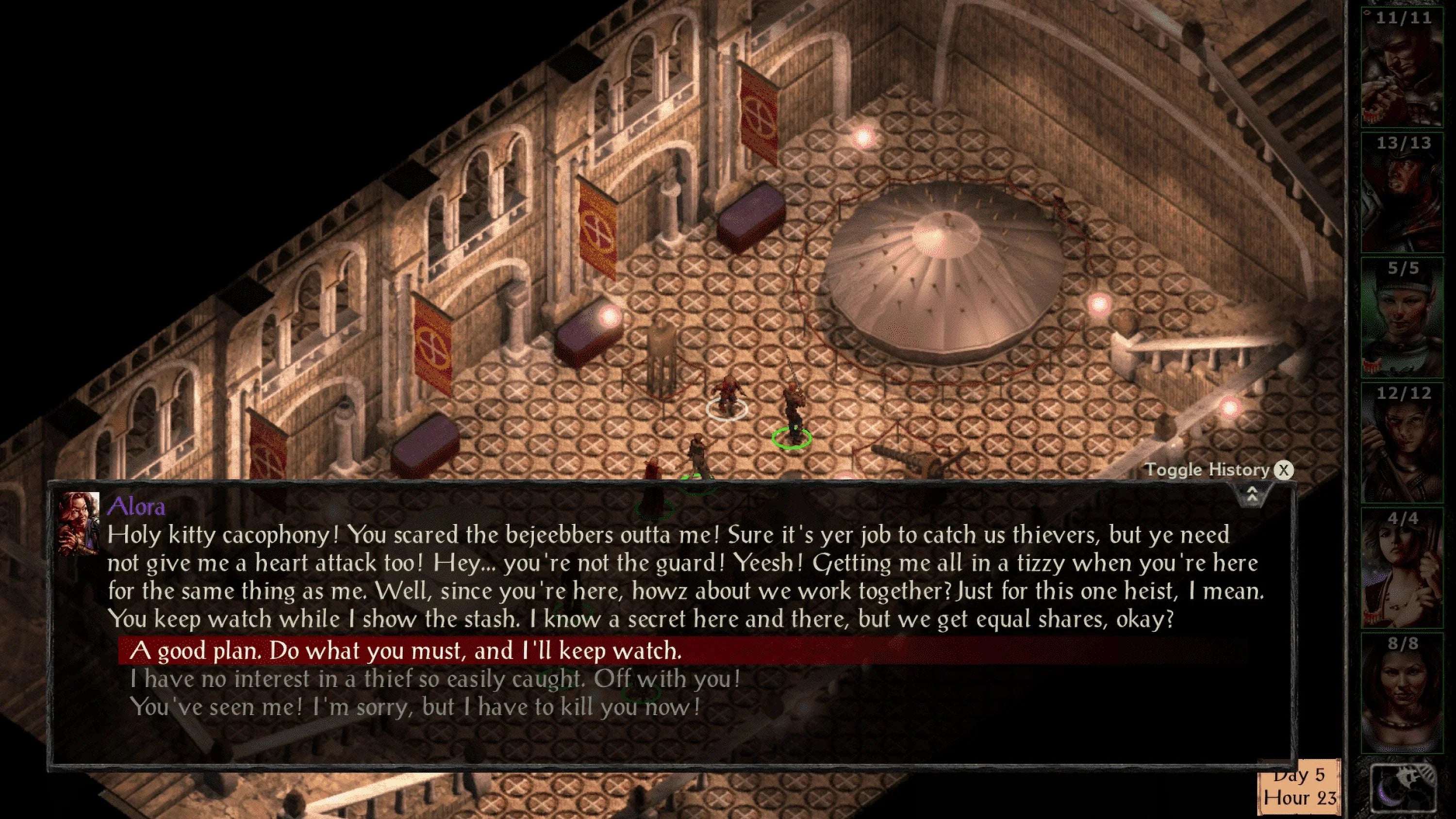 Baldur's Gate - Enhanced Edition / Sizeiege of Dragonspear / Baldur's Gate II - Enhanced Edition [PlaySizetation 4]