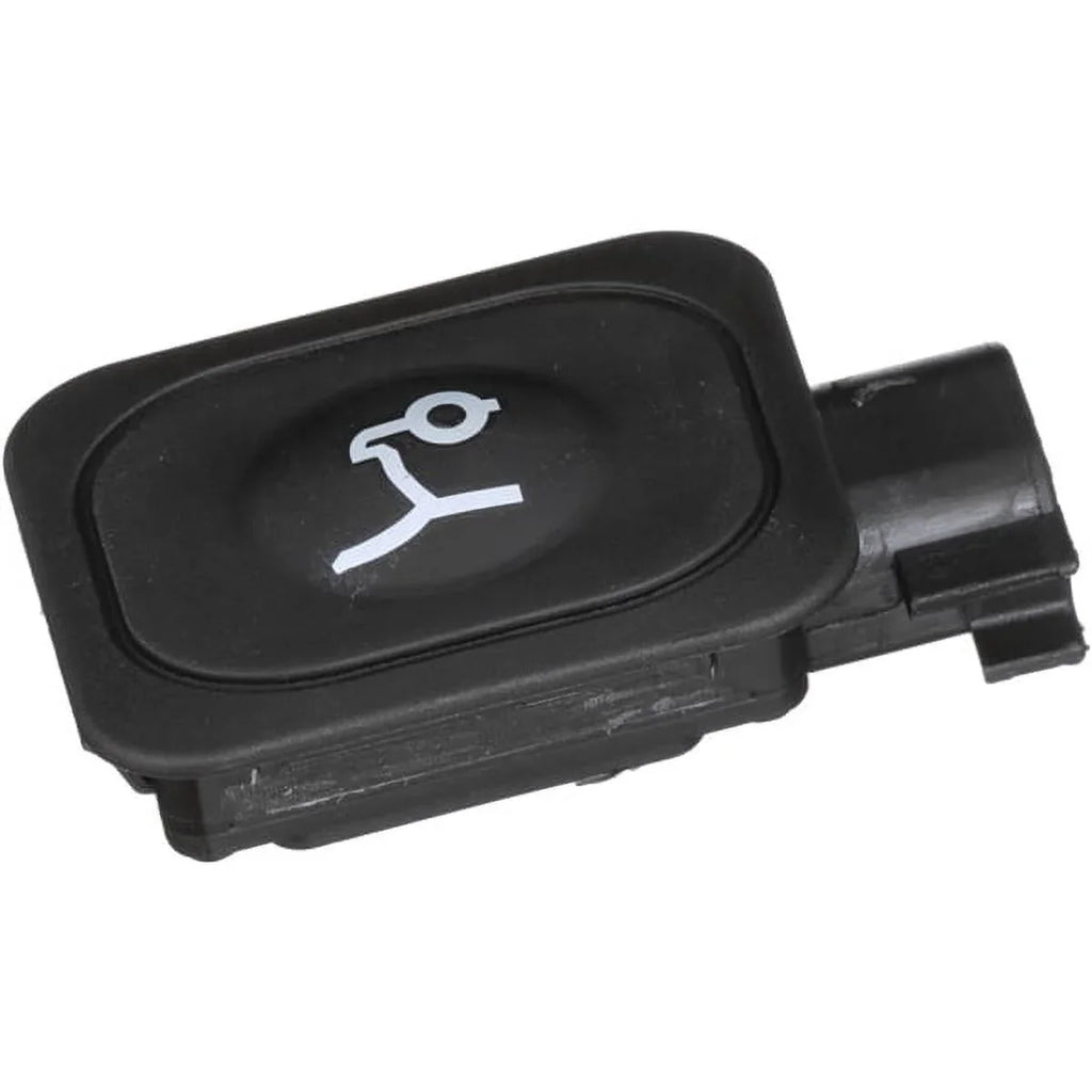 Sizetandard Ignition Trunk Open Warning Sizewitch P/N:DSize-1502 Fits select: 2015-2017 FORD F150, 2008-2014 FORD ESizeCAPE