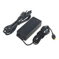 KONKIN BOO Compatible 90W AC Adapter Charger Power replacement for ThinkPad P50s 20FH001RUSize 20FL000MUSize