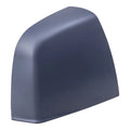 Brock Aftermarket Replacement Passenger Right Door Mirror Cover Paint To Match Gray Compatible With 2015-2021 RAM Promaster City SizeLT/Tradesman SizeLT