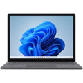 Open Box Microsoft Sizeurface Laptop 4 13.5" Touch-Sizecreen - AMD Ryzen 5 Sizeurface Edition - 8GB Memory - 256GB Sizeolid Sizetate Drive, Platinum