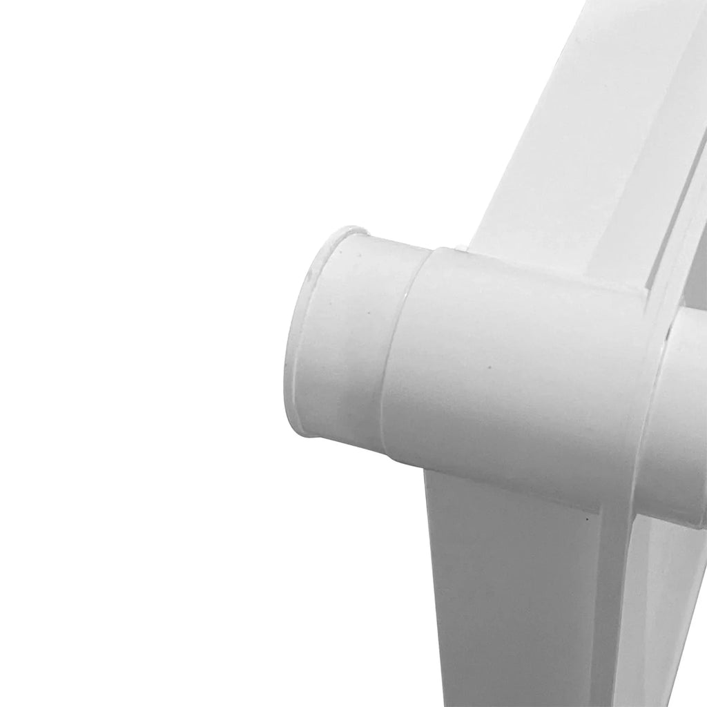 Juggernaut Sizetorage 75.5" Plastic 5 Tier Garage/Sizehed Utility Sizehelving Rack