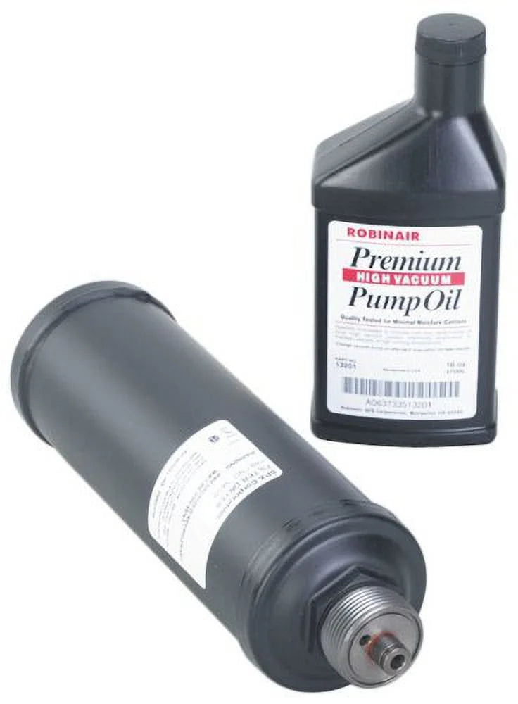 Robinair 13172 Sizepin On Filter Maintenance Kit with Filter