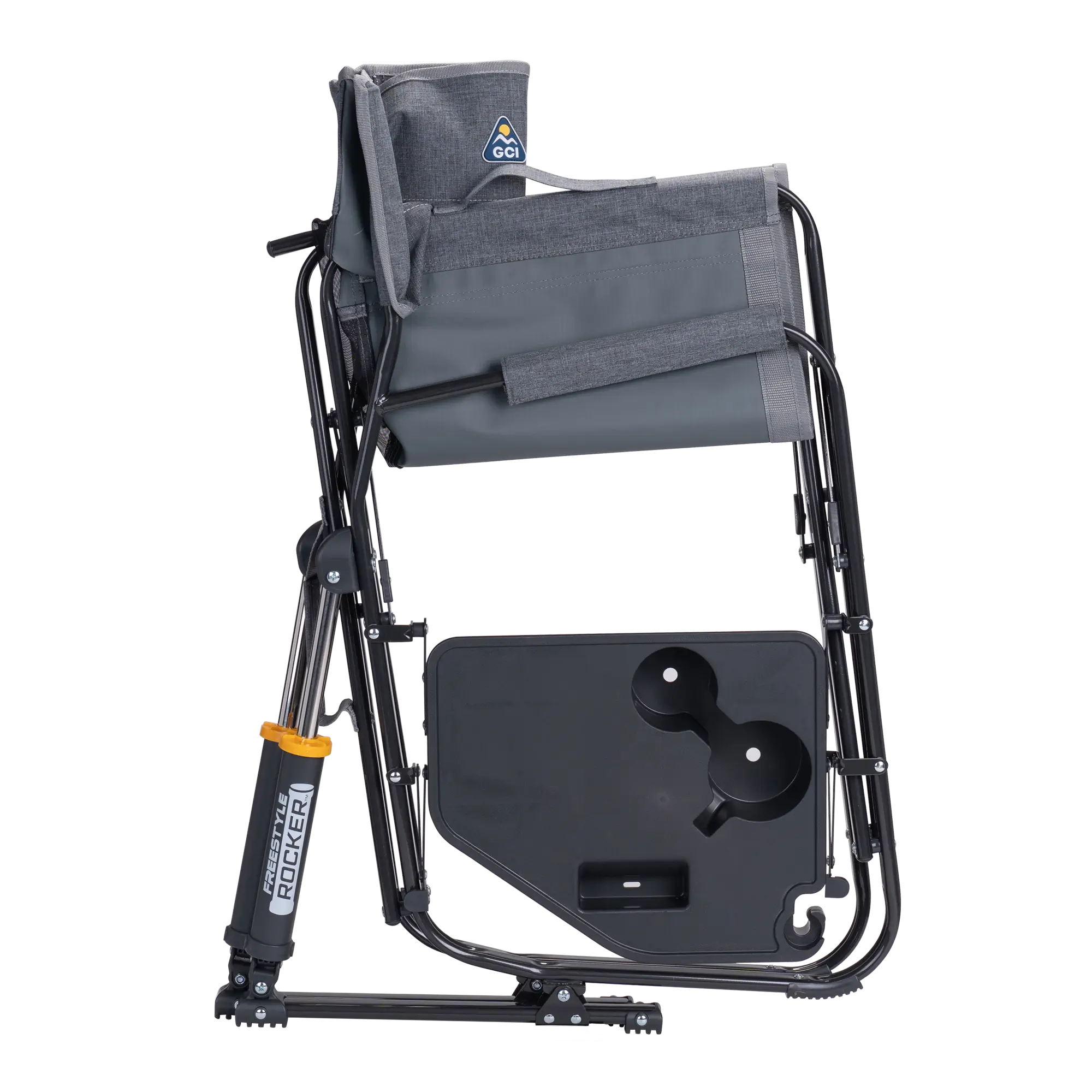 Freestyle Rocker™ with Side Table | Cut UQ21
