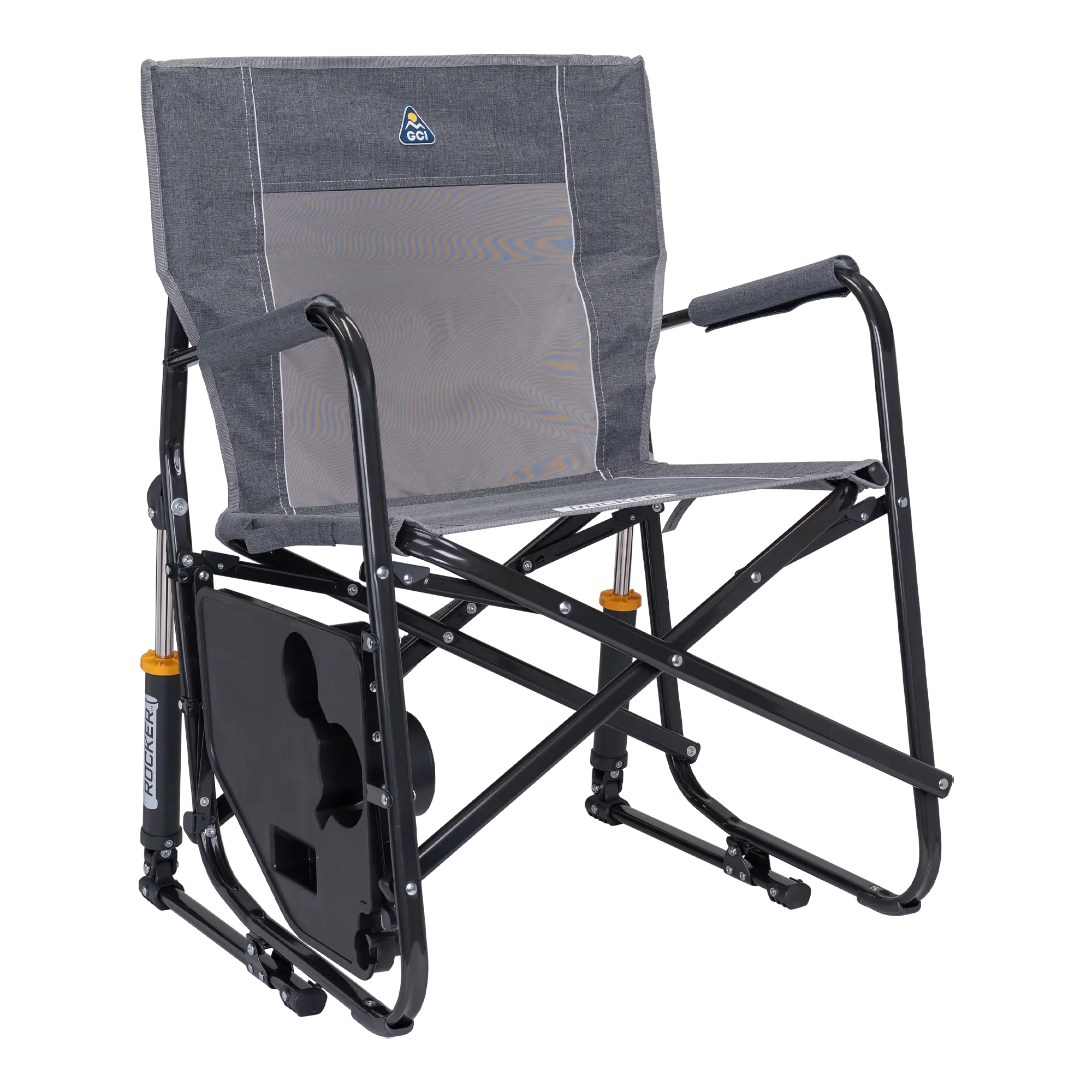 Freestyle Rocker™ with Side Table | Cut UQ21