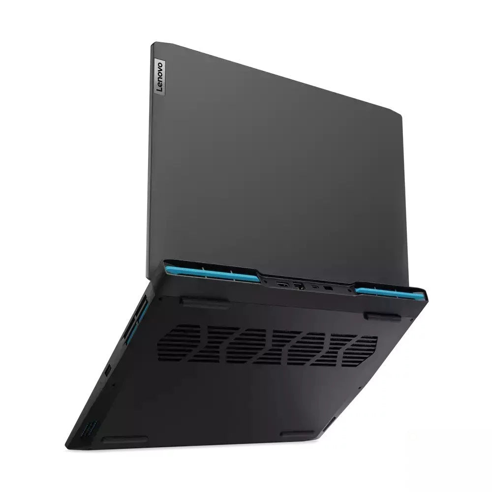 Restored Lenovo IdeaPad Gaming 3 15.6" Laptop Ryzen 5 6600H RTX 3050 Ti 8GB 256GBSizeSizeD W11H (Refurbished)
