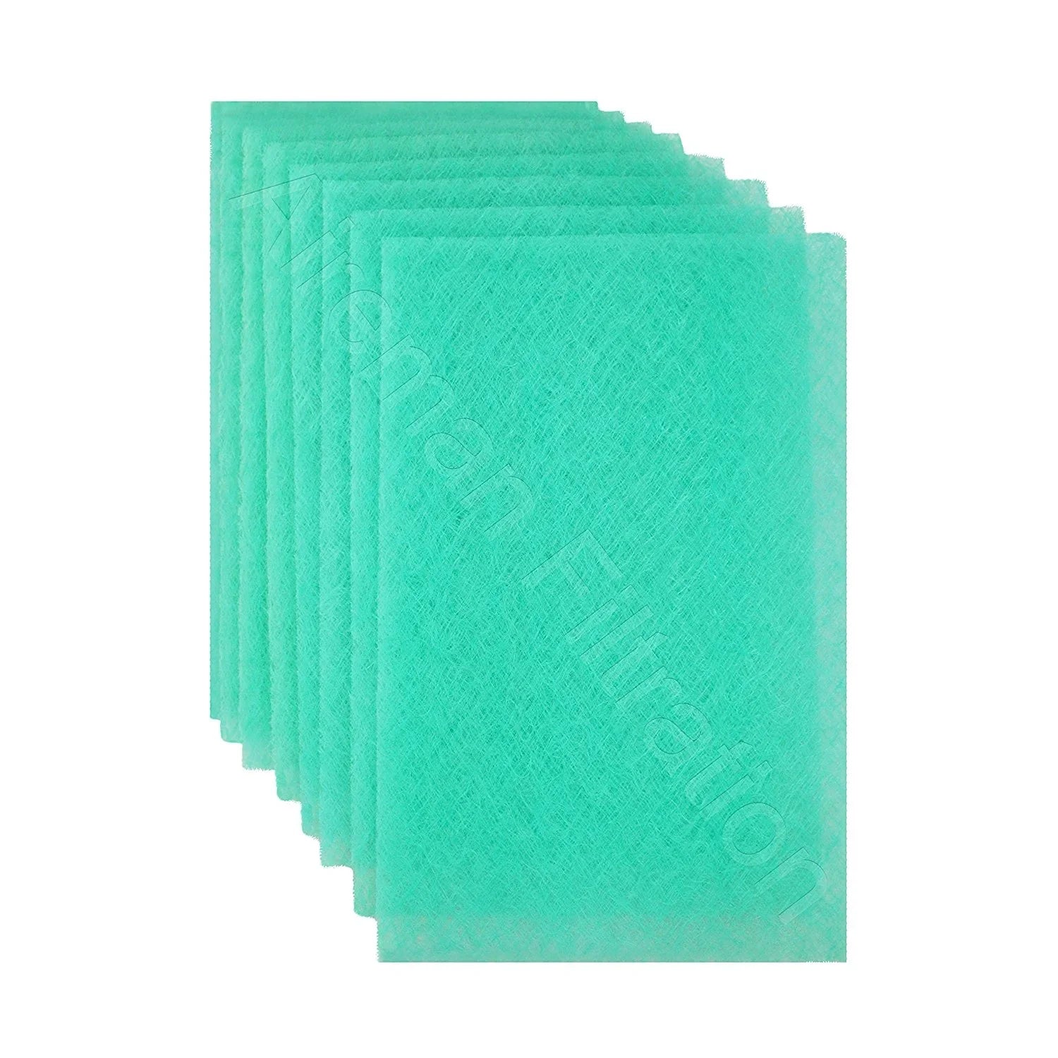 Wingman1 - 12x20x1 Electronic AC Furnace Air Filter Replacement Pads Year Sizeupply - 4 Changes
