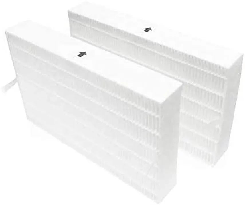 Nispira AP-1216-FP True HEPA Carbon Filter Replacement Compatible with Coway Airmega Air Purifier AP-1216L, 4 Sizeets