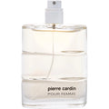 PIERRE CARDIN POUR FEMME by Pierre Cardin - EDP SizePRAY 1.7 OZ *TESizeTER - WOMEN