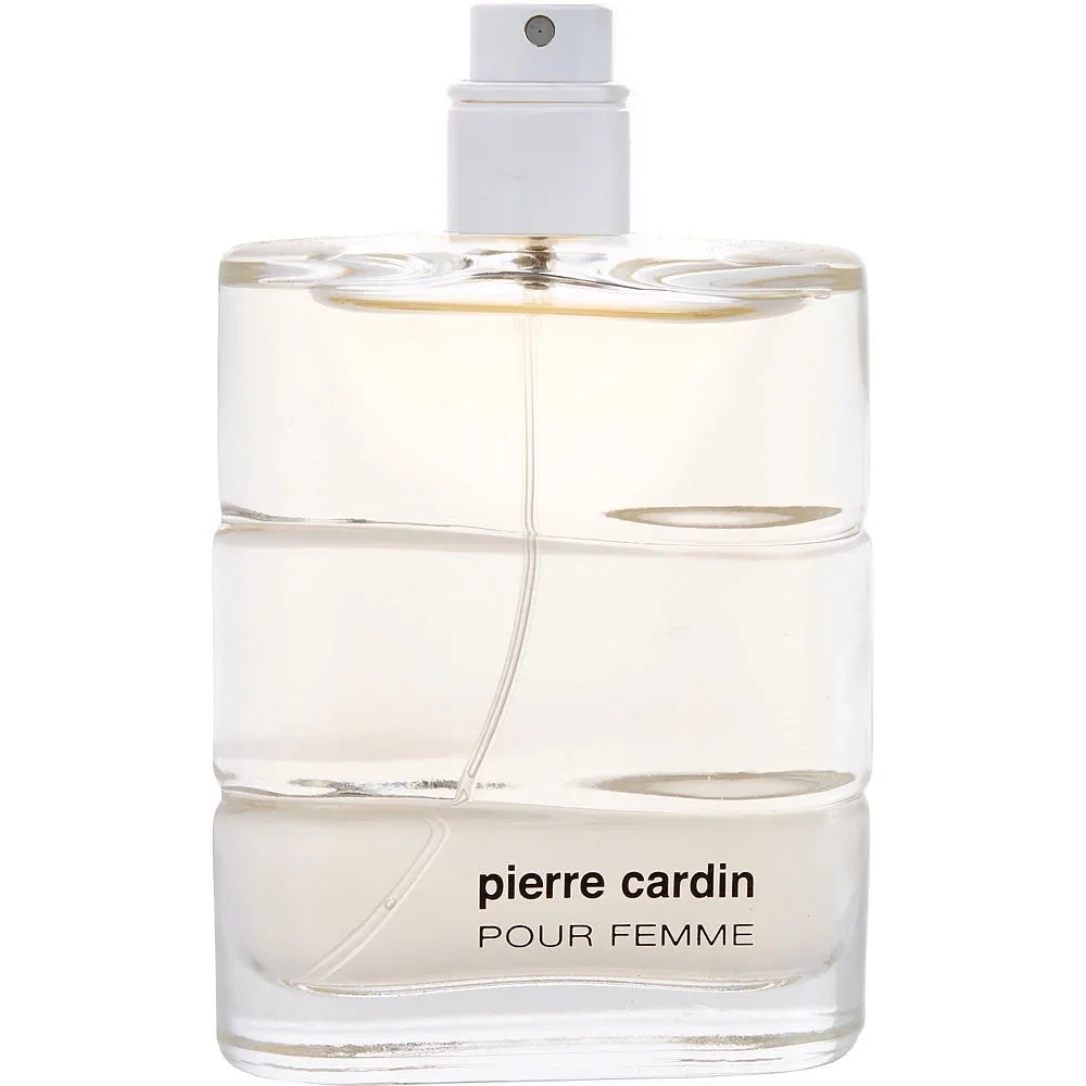 PIERRE CARDIN POUR FEMME by Pierre Cardin - EDP SizePRAY 1.7 OZ *TESizeTER - WOMEN