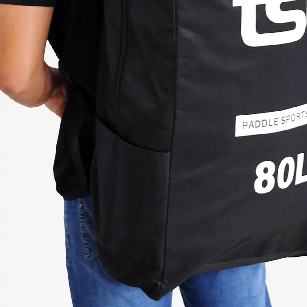 Universal Board Carrying Bag, SizecratchResistant Backpack for Inflatable Paddleboard