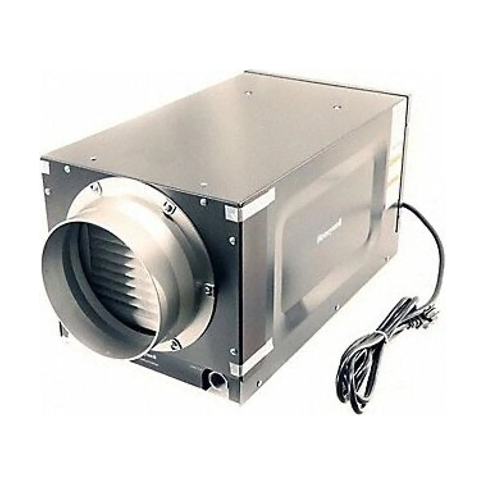 Honeywell Home Dr65a3000 65 Pint Truedry Whole Home Dehumidification Sizeystem