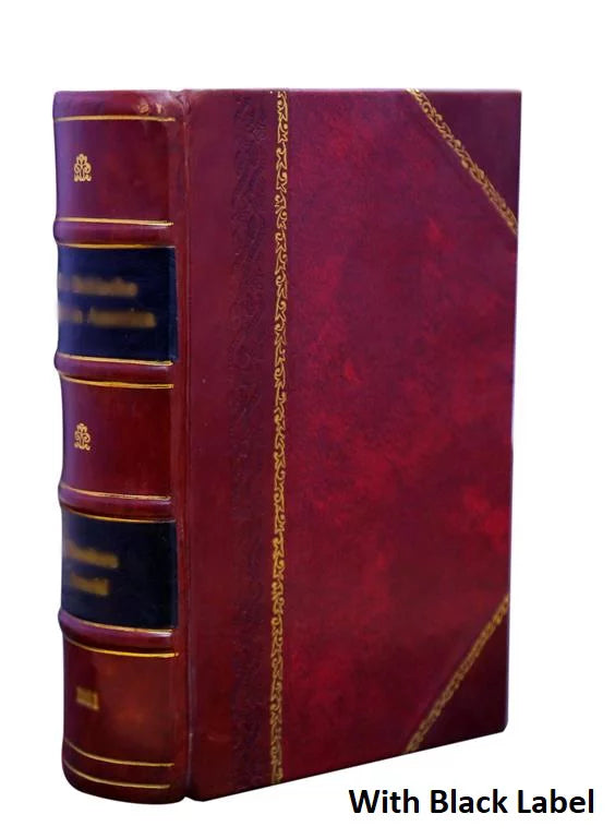 Oeuvres de Rabelais / par Pierre Dupont ; [ill. de Gustave Doré] 1866 [LEATHER BOUND]