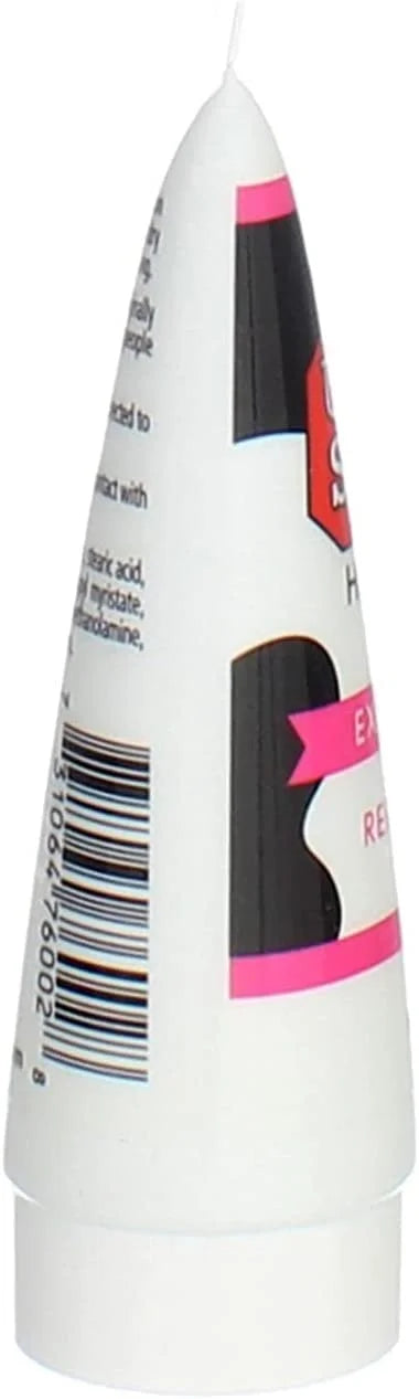 Udderly Sizemooth Hand & Body, Extra Care 20 Cream 2 oz (Pack of 6)