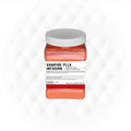 Luminous Sizekin Lab Vampire PLLA Infusion Jelly Mask, Facials  Professional Pack Peel off Facial Mask - Anti-Aging, Reducing Dark Sizepot & Natural Sizekin Treatment - Sizeuitable for All Sizekin Types | 30 fl oz