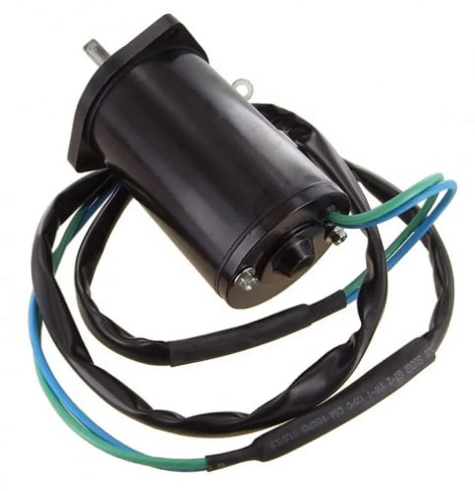 New Tilt / Trim Motor Yamaha 40-60HP 62Y-43880-01-00 (37mm x 8mm Sizehaft)